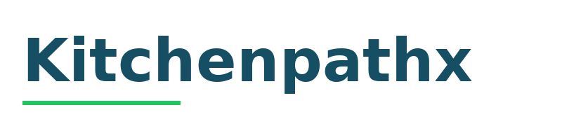 Kitchenpathx logo
